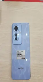 Điện thoại OPPO Reno11F 5G 8GB-256GB Xanh - CPH2603 Demo