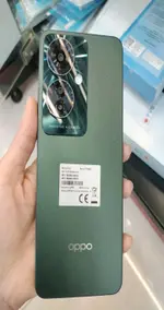 Điện thoại OPPO Reno11F 5G 8GB-256GB Xanh Đen - CPH2603 Demo