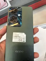 Điện thoại OPPO Reno11F 5G 8GB-256GB Xanh Đen - CPH2603 Demo