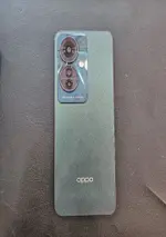 Điện thoại OPPO Reno11F 5G 8GB-256GB Xanh Đen - CPH2603 Demo