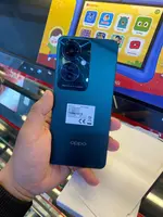 Điện thoại OPPO Reno11F 5G 8GB-256GB Xanh Đen - CPH2603 Demo