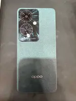 Điện thoại OPPO Reno11F 5G 8GB-256GB Xanh Đen - CPH2603 Demo