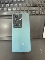 Điện thoại OPPO Reno11F 5G 8GB-256GB Xanh Đen - CPH2603 Demo