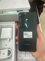 Điện thoại OPPO Reno11F 5G 8GB-256GB Xanh Đen - CPH2603 Demo