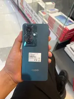 Điện thoại OPPO Reno11F 5G 8GB-256GB Xanh Đen - CPH2603 Demo