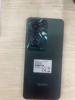 Điện thoại OPPO Reno11F 5G 8GB-256GB Xanh Đen - CPH2603 Demo
