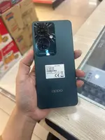 Điện thoại OPPO Reno11F 5G 8GB-256GB Xanh Đen - CPH2603 Demo