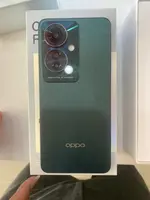 Điện thoại OPPO Reno11F 5G 8GB-256GB Xanh Đen - CPH2603 Demo