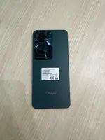 Điện thoại OPPO Reno11F 5G 8GB-256GB Xanh Đen - CPH2603 Demo