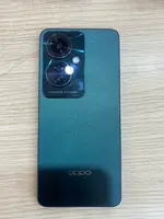 Điện thoại OPPO Reno11F 5G 8GB-256GB Xanh Đen - CPH2603 Demo