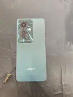 Điện thoại OPPO Reno11F 5G 8GB-256GB Xanh Đen - CPH2603 Demo