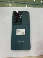Điện thoại OPPO Reno11F 5G 8GB-256GB Xanh Đen - CPH2603 Demo