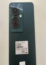 Điện thoại OPPO Reno11F 5G 8GB-256GB Xanh Đen - CPH2603 Demo