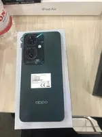 Điện thoại OPPO Reno11F 5G 8GB-256GB Xanh Đen - CPH2603 Demo