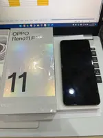 Điện thoại OPPO Reno11F 5G 8GB-256GB Xanh Đen - CPH2603 Demo