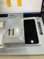 Điện thoại OPPO Reno11F 5G 8GB-256GB Xanh Đen - CPH2603 Demo