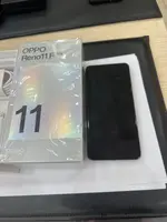 Điện thoại OPPO Reno11F 5G 8GB-256GB Xanh Đen - CPH2603 Demo