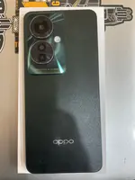 Điện thoại OPPO Reno11F 5G 8GB-256GB Xanh Đen - CPH2603 Demo