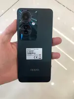 Điện thoại OPPO Reno11F 5G 8GB-256GB Xanh Đen - CPH2603 Demo
