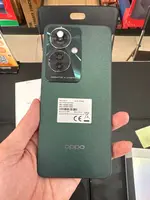 Điện thoại OPPO Reno11F 5G 8GB-256GB Xanh Đen - CPH2603 Demo
