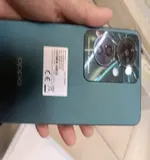 Điện thoại OPPO Reno11F 5G 8GB-256GB Xanh Đen - CPH2603 Demo