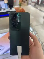 Điện thoại OPPO Reno11F 5G 8GB-256GB Xanh Đen - CPH2603 Demo