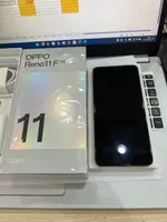 Điện thoại OPPO Reno11F 5G 8GB-256GB Xanh Đen - CPH2603 Demo