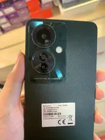 Điện thoại OPPO Reno11F 5G 8GB-256GB Xanh Đen - CPH2603 Demo