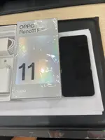 Điện thoại OPPO Reno11F 5G 8GB-256GB Xanh Đen - CPH2603 Demo