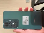 Điện thoại OPPO Reno11F 5G 8GB-256GB Xanh Đen - CPH2603 Demo