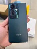 Điện thoại OPPO Reno11F 5G 8GB-256GB Xanh Đen - CPH2603 Demo