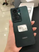 Điện thoại OPPO Reno11F 5G 8GB-256GB Xanh Đen - CPH2603 Demo