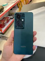 Điện thoại OPPO Reno11F 5G 8GB-256GB Xanh Đen - CPH2603 Demo