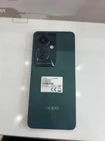 Điện thoại OPPO Reno11F 5G 8GB-256GB Xanh Đen - CPH2603 Demo