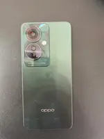 Điện thoại OPPO Reno11F 5G 8GB-256GB Xanh Đen - CPH2603 Demo
