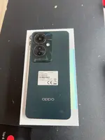 Điện thoại OPPO Reno11F 5G 8GB-256GB Xanh Đen - CPH2603 Demo