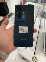 Điện thoại OPPO Reno11F 5G 8GB-256GB Xanh Đen - CPH2603 Demo