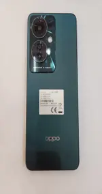 Điện thoại OPPO Reno11F 5G 8GB-256GB Xanh Đen - CPH2603 Demo
