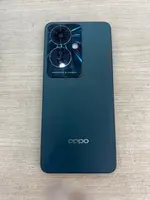 Điện thoại OPPO Reno11F 5G 8GB-256GB Xanh Đen - CPH2603 Demo