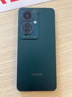 Điện thoại OPPO Reno11F 5G 8GB-256GB Xanh Đen - CPH2603 Demo