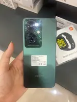 Điện thoại OPPO Reno11F 5G 8GB-256GB Xanh Đen - CPH2603 Demo