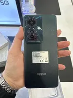 Điện thoại OPPO Reno11F 5G 8GB-256GB Xanh Đen - CPH2603 Demo