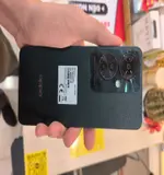 Điện thoại OPPO Reno11F 5G 8GB-256GB Xanh Đen - CPH2603 Demo