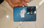 Điện thoại OPPO Reno11F 5G 8GB-256GB Xanh Đen - CPH2603 Demo