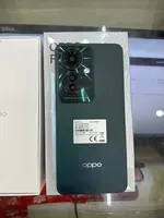 Điện thoại OPPO Reno11F 5G 8GB-256GB Xanh Đen - CPH2603 Demo