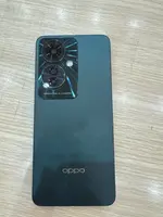 Điện thoại OPPO Reno11F 5G 8GB-256GB Xanh Đen - CPH2603 Demo