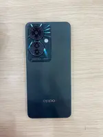Điện thoại OPPO Reno11F 5G 8GB-256GB Xanh Đen - CPH2603 Demo