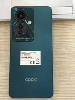 Điện thoại OPPO Reno11F 5G 8GB-256GB Xanh Đen - CPH2603 Demo