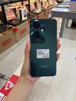 Điện thoại OPPO Reno11F 5G 8GB-256GB Xanh Đen - CPH2603 Demo