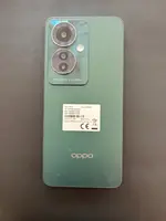 Điện thoại OPPO Reno11F 5G 8GB-256GB Xanh Đen - CPH2603 Demo